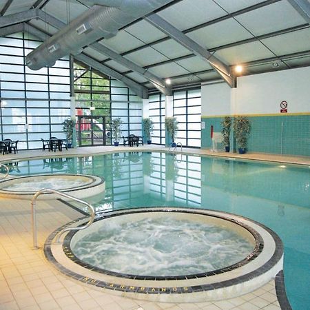 Parkend Whitemead Forest Park酒店 外观 照片