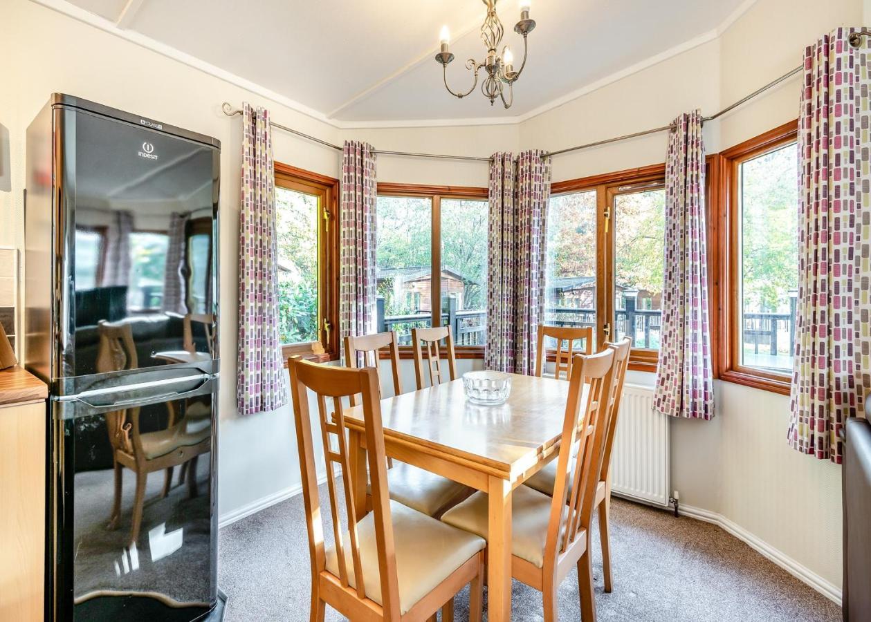 Parkend Whitemead Forest Park酒店 外观 照片