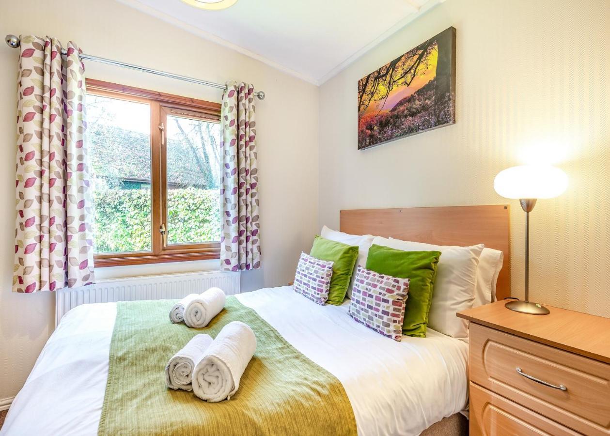 Parkend Whitemead Forest Park酒店 外观 照片